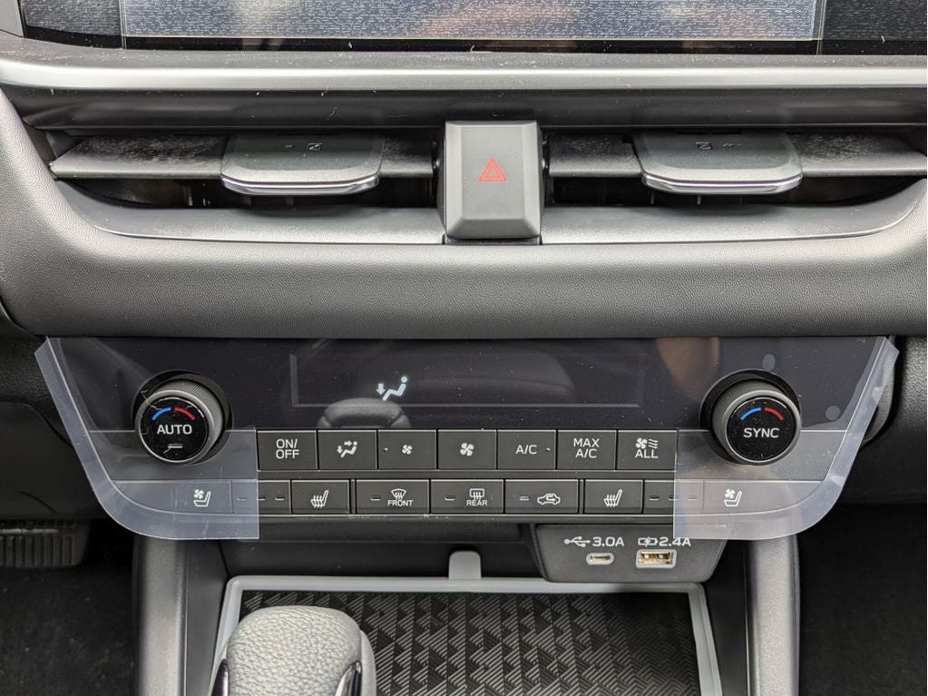 2026 Subaru OUTBACK Touring