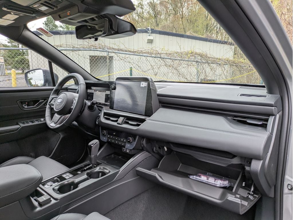 2026 Subaru OUTBACK Touring