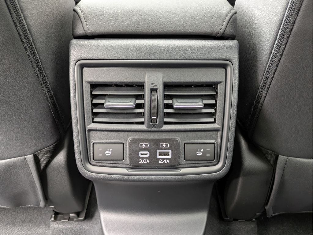 2026 Subaru OUTBACK Touring