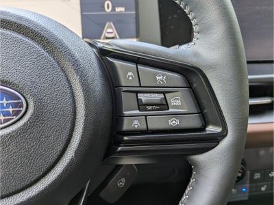 2026 Subaru OUTBACK Touring