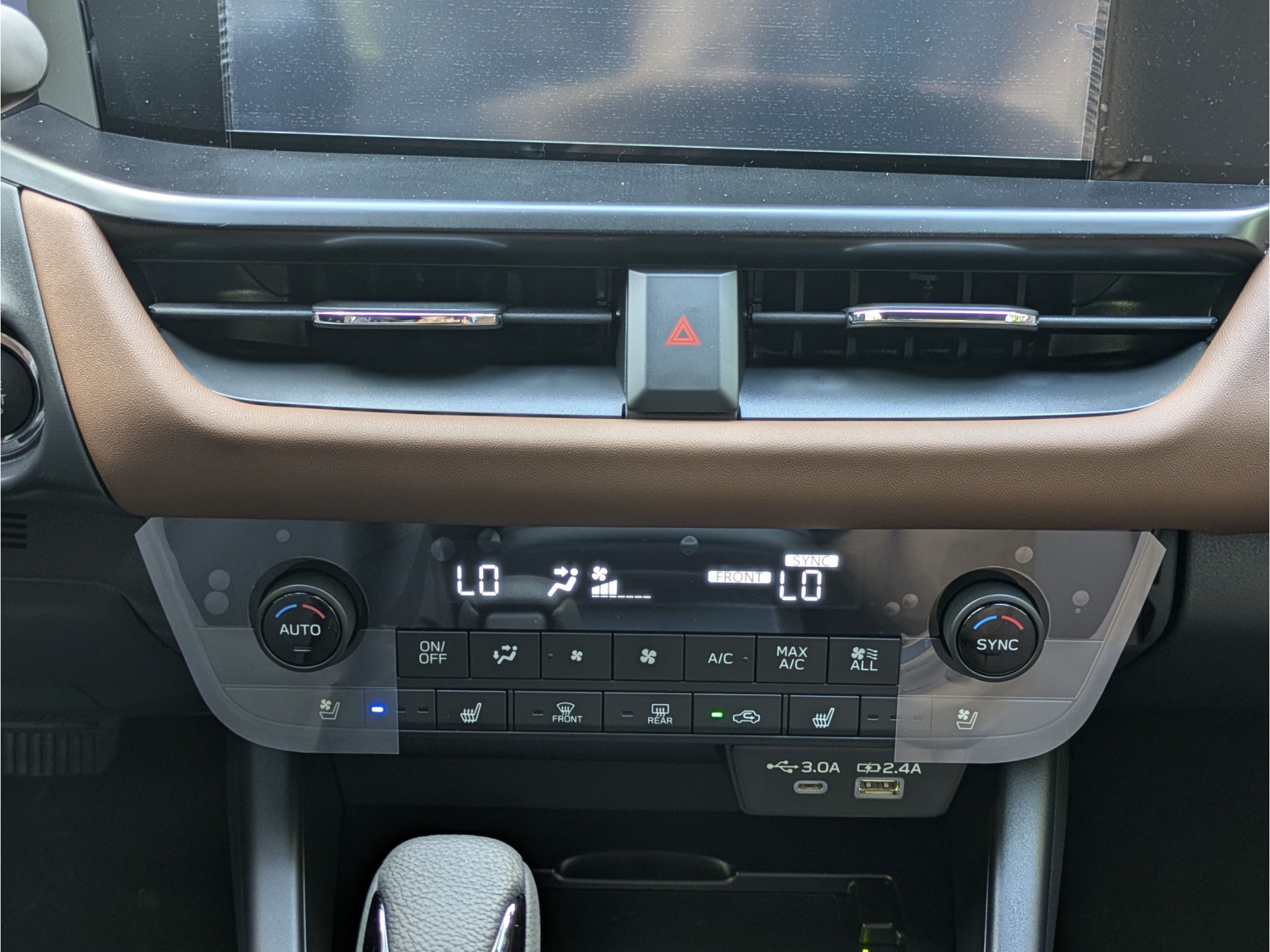 2026 Subaru OUTBACK Touring