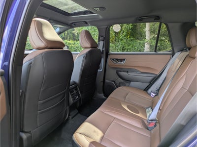 2026 Subaru OUTBACK Touring