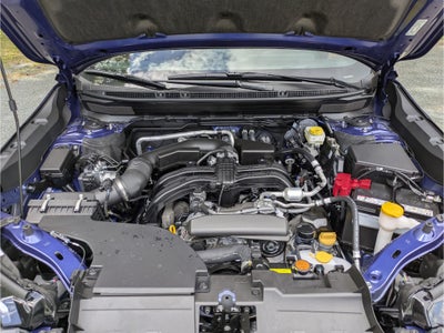 2026 Subaru OUTBACK Touring