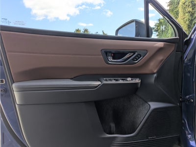 2026 Subaru OUTBACK Touring