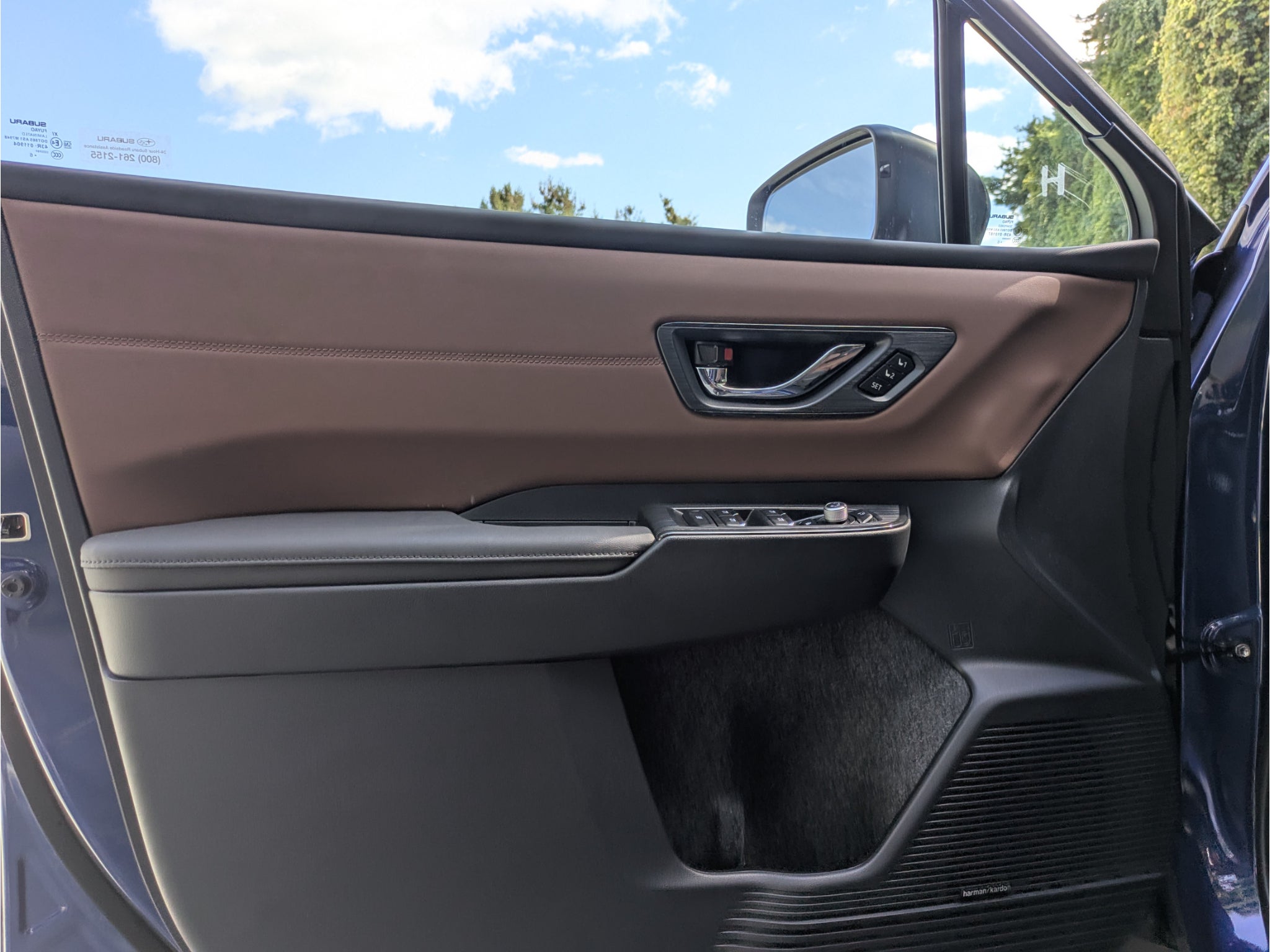 2026 Subaru OUTBACK Touring