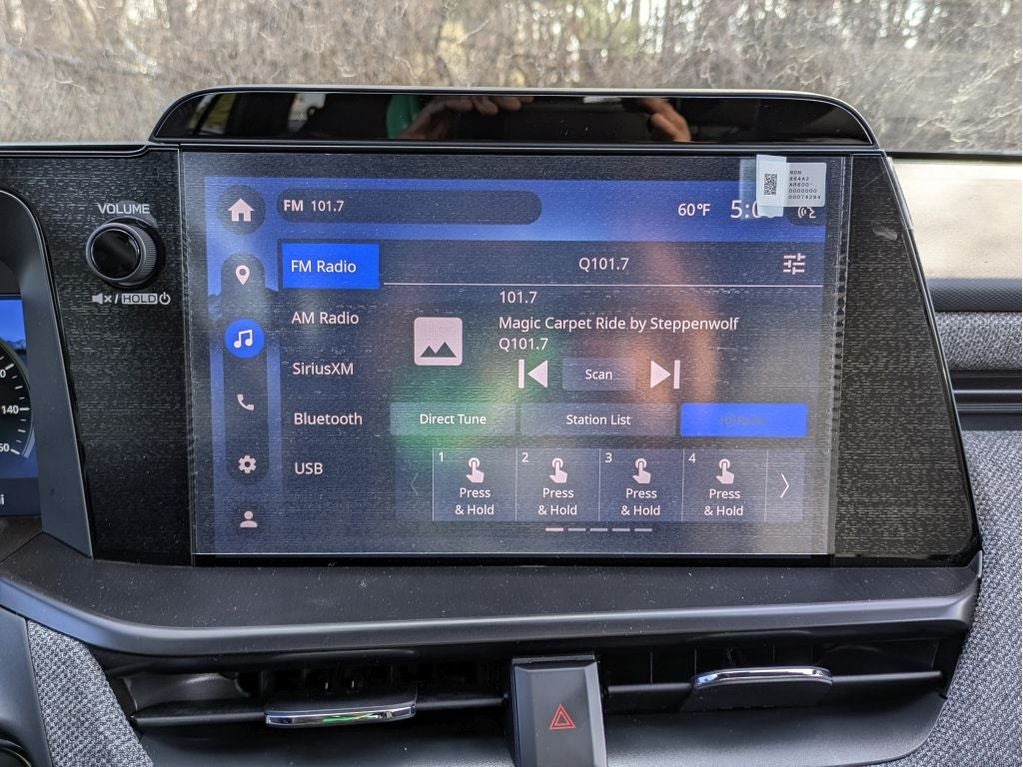 2026 Subaru OUTBACK Limited XT