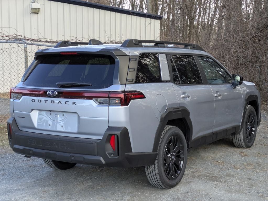 2026 Subaru OUTBACK Limited XT