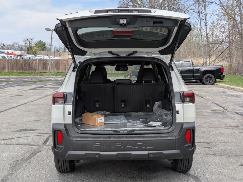 2026 Subaru OUTBACK Limited XT