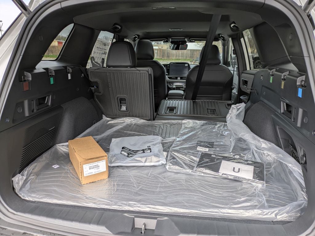 2026 Subaru OUTBACK Limited XT