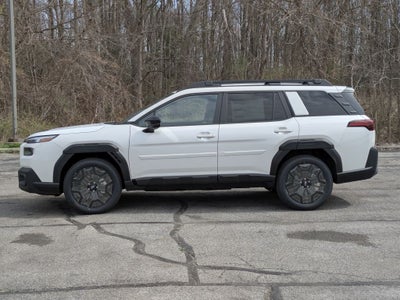 2026 Subaru OUTBACK Limited XT