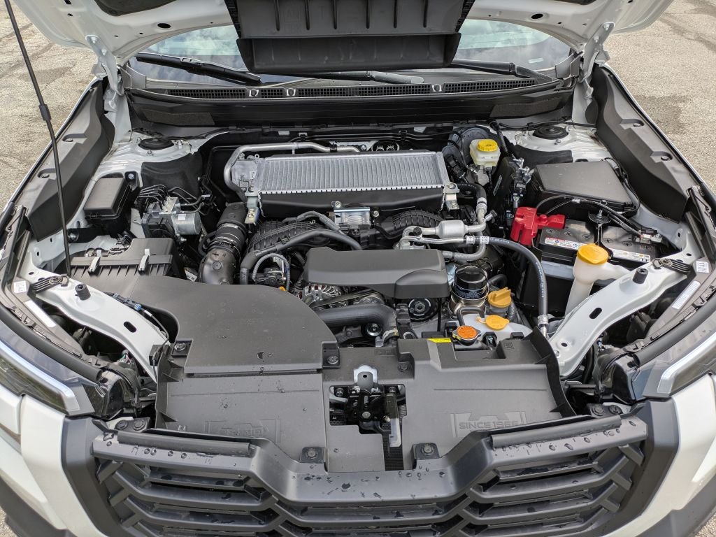 2026 Subaru OUTBACK Limited XT