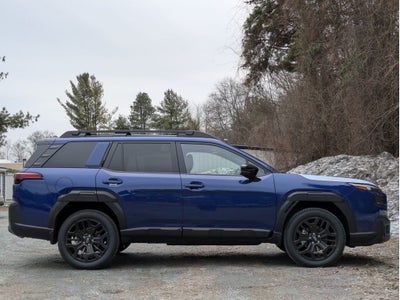 2026 Subaru OUTBACK Limited XT