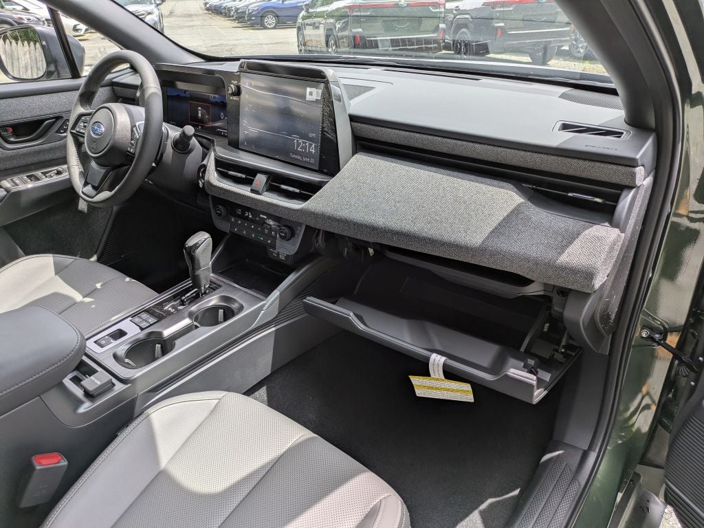 2026 Subaru OUTBACK Limited XT