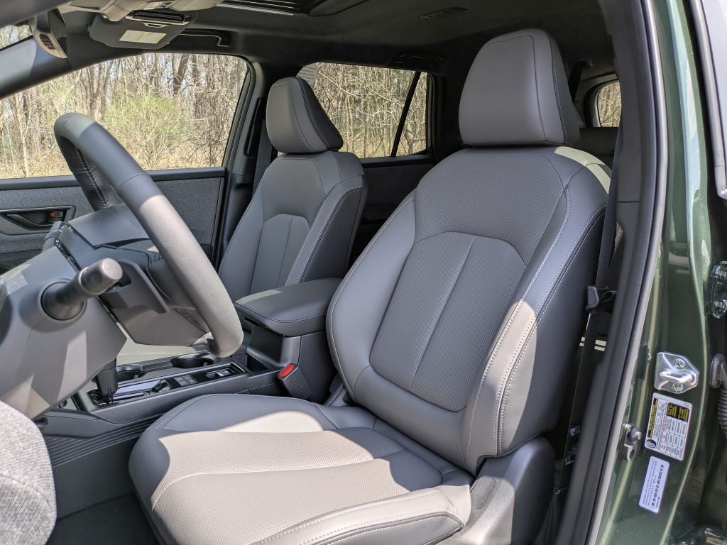 2026 Subaru OUTBACK Limited XT