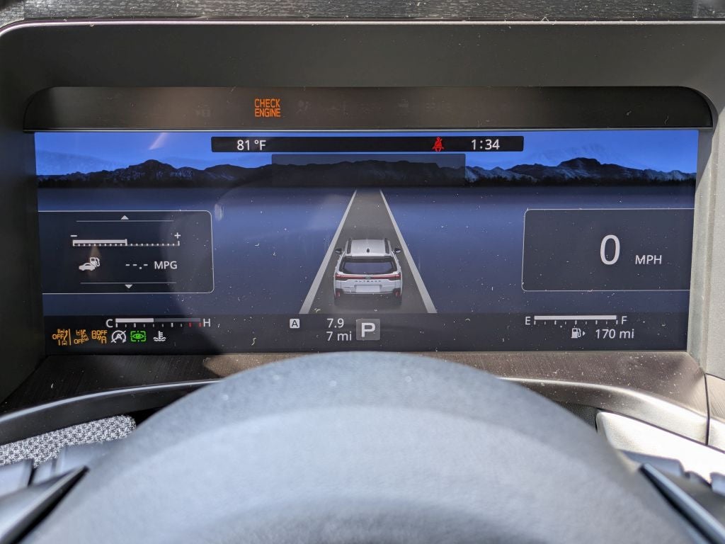 2026 Subaru OUTBACK Limited XT