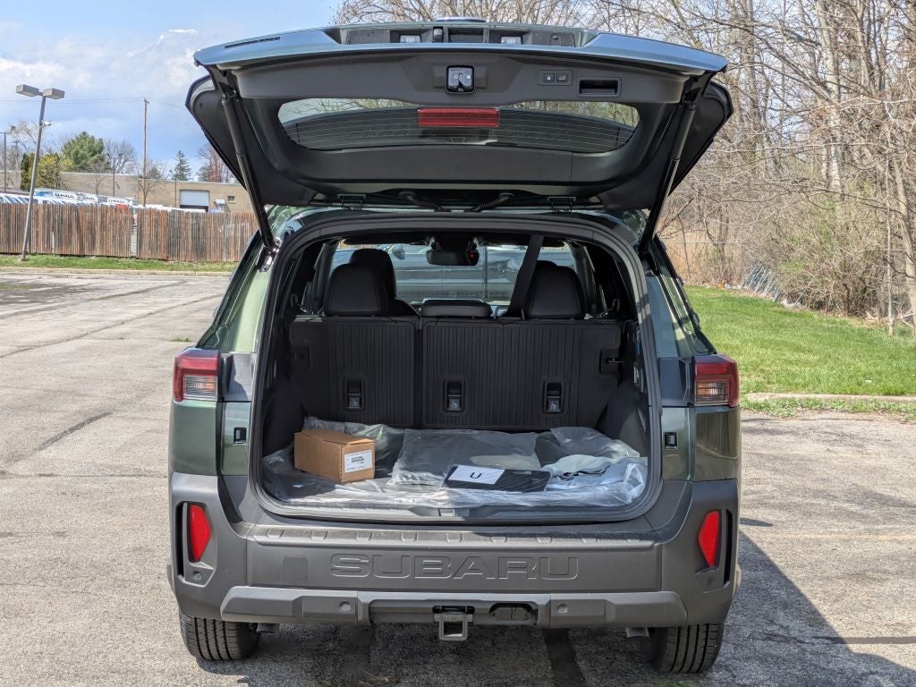 2026 Subaru OUTBACK Limited XT