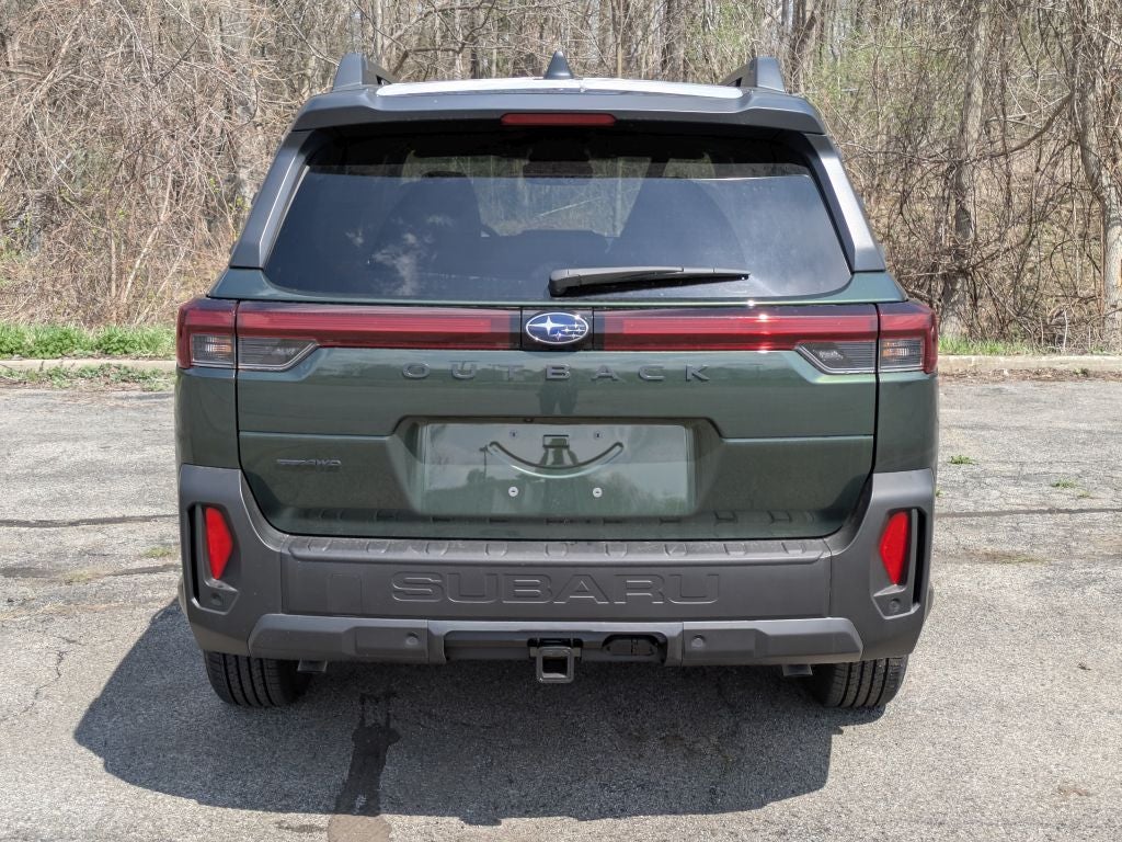 2026 Subaru OUTBACK Limited XT