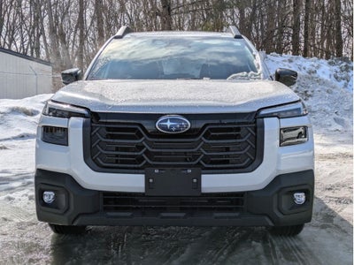 2026 Subaru OUTBACK Limited XT