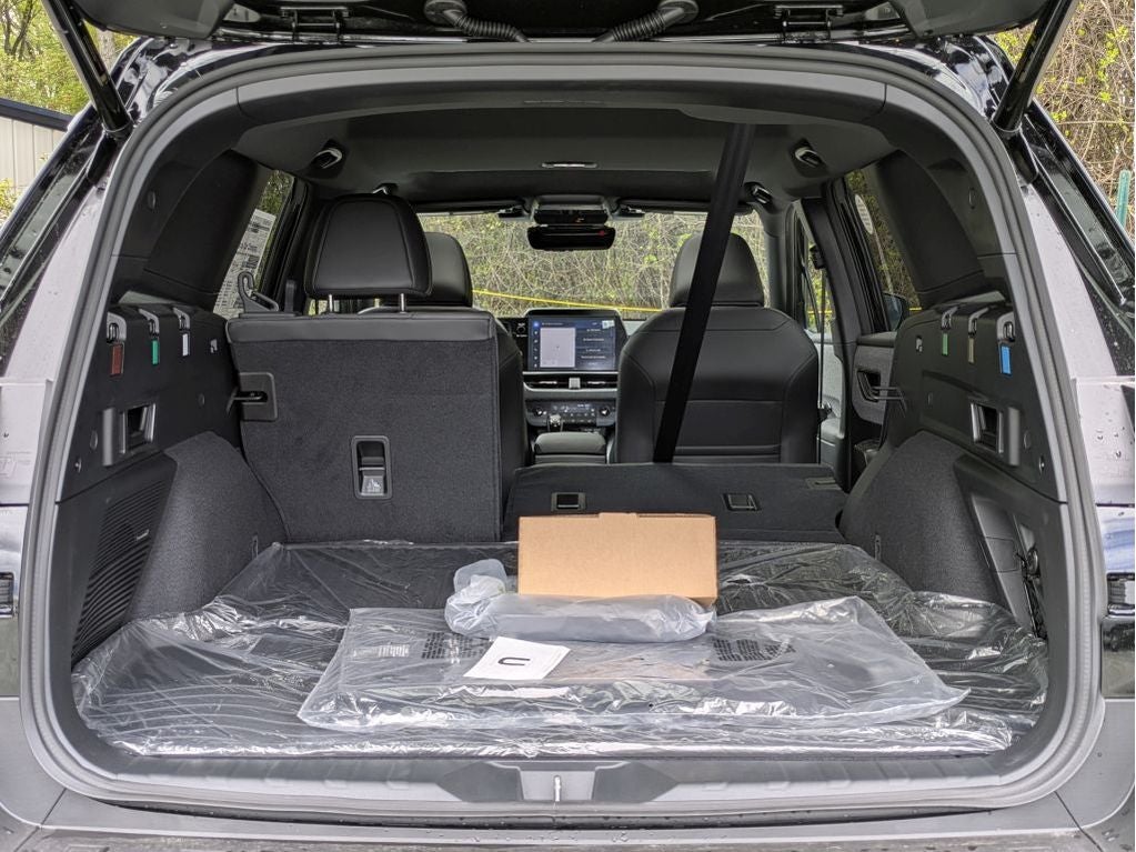 2026 Subaru OUTBACK Limited XT