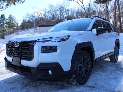 2026 Subaru OUTBACK Limited XT