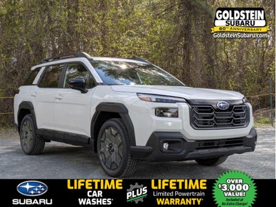 2026 Subaru OUTBACK Limited XT