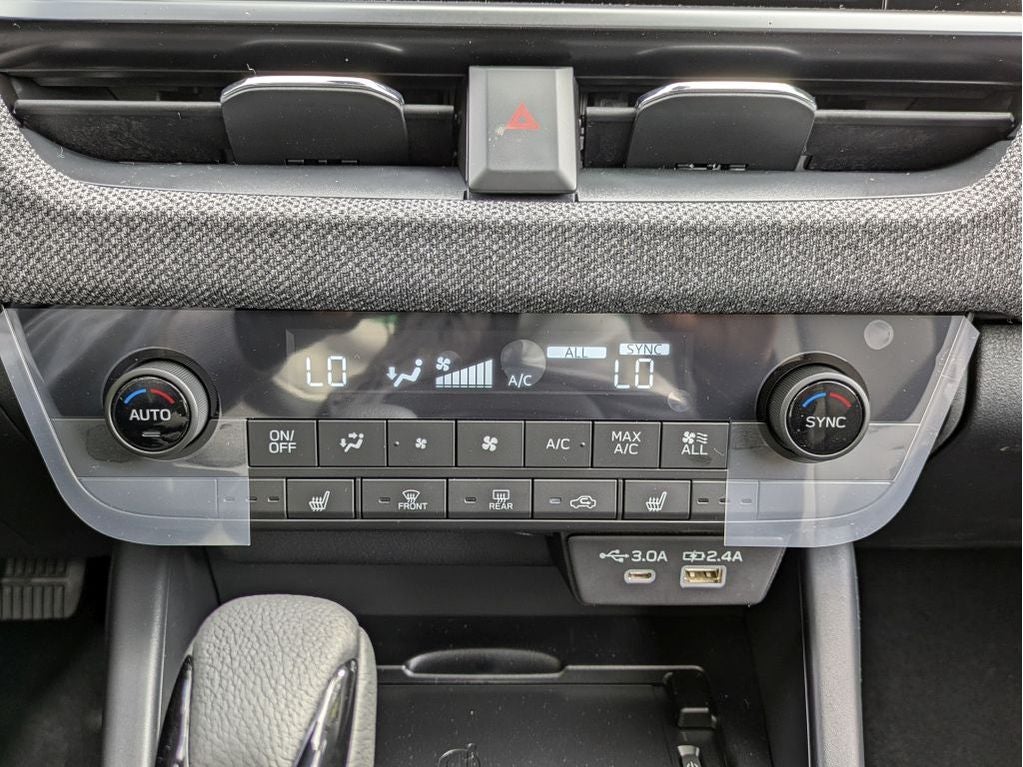 2026 Subaru OUTBACK Limited XT