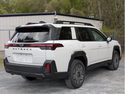2026 Subaru OUTBACK Limited XT