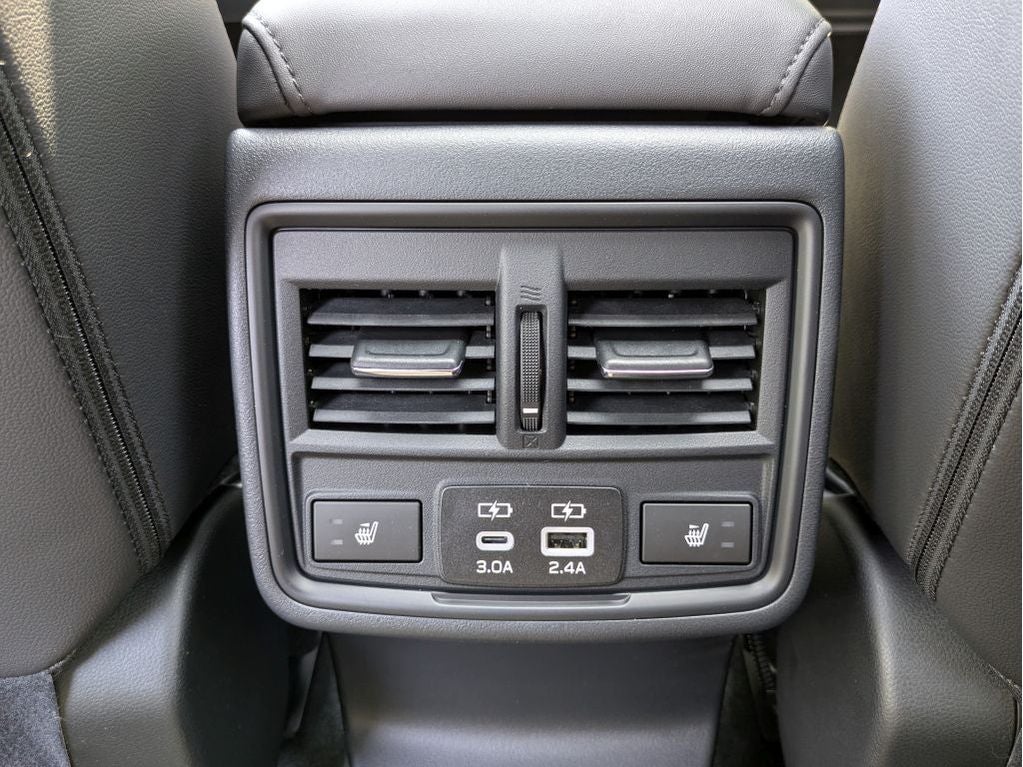 2026 Subaru OUTBACK Limited XT