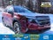 2025 Subaru FORESTER Premium Hybrid