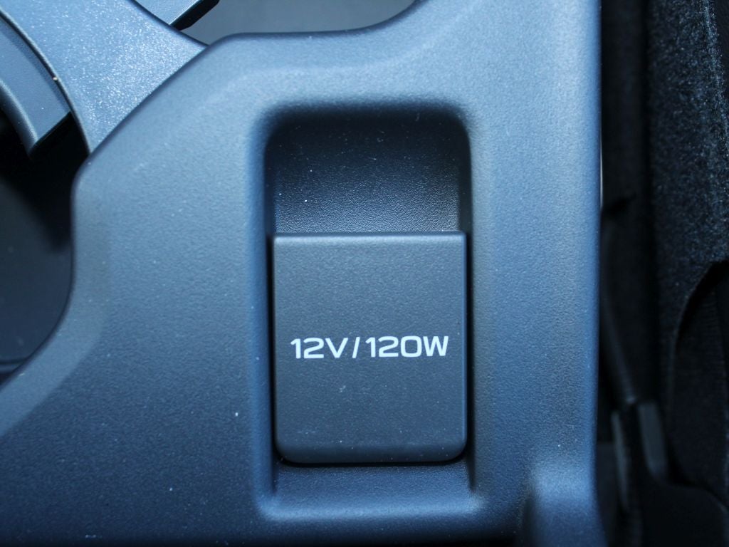 2025 Subaru FORESTER Premium Hybrid