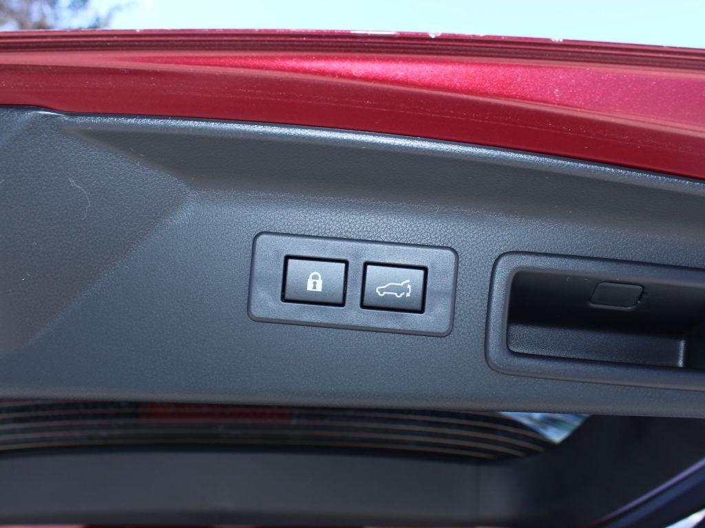 2025 Subaru FORESTER Premium Hybrid