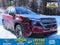 2025 Subaru FORESTER Premium Hybrid