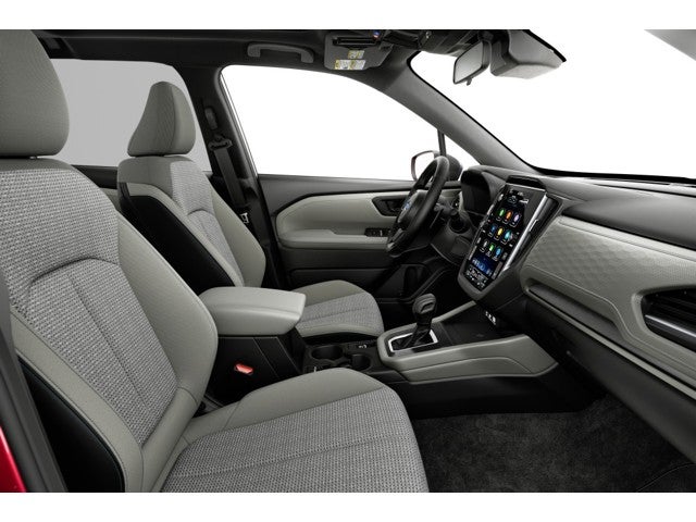 2025 Subaru FORESTER Premium Hybrid