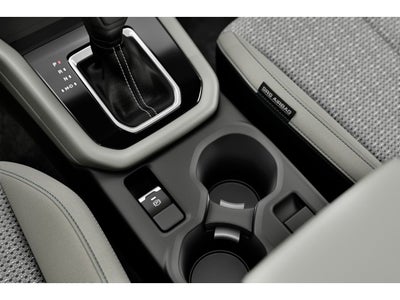 2025 Subaru FORESTER Premium Hybrid