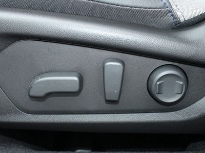 2025 Subaru FORESTER Premium Hybrid