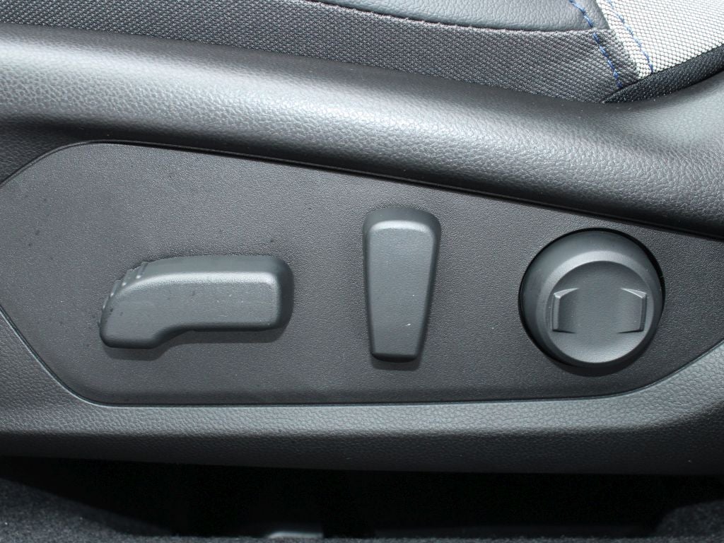 2025 Subaru FORESTER Premium Hybrid