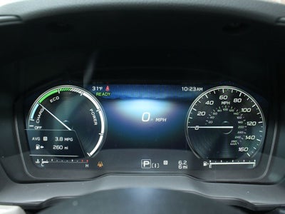 2025 Subaru FORESTER Premium Hybrid
