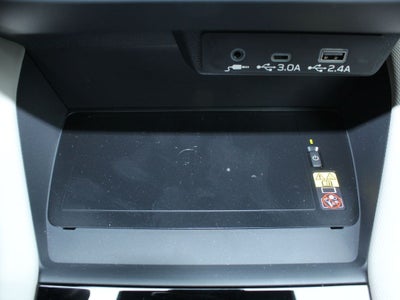 2025 Subaru FORESTER Premium Hybrid