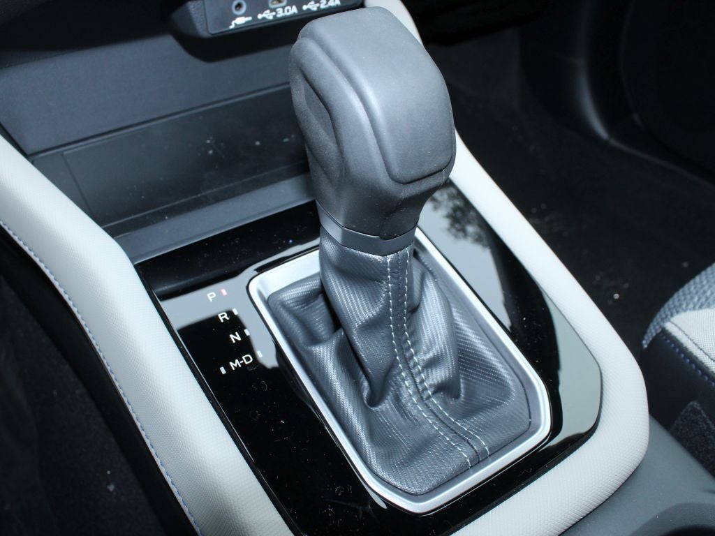 2025 Subaru FORESTER Premium Hybrid