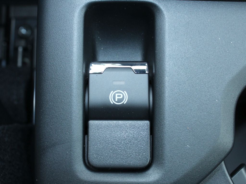 2025 Subaru FORESTER Premium Hybrid