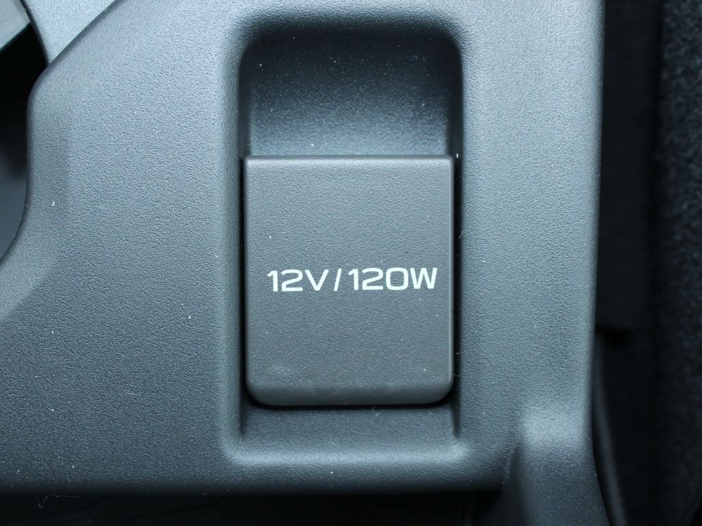 2025 Subaru FORESTER Premium Hybrid