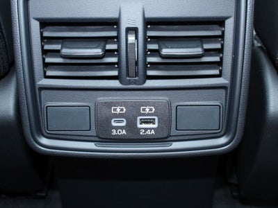 2025 Subaru FORESTER Premium Hybrid