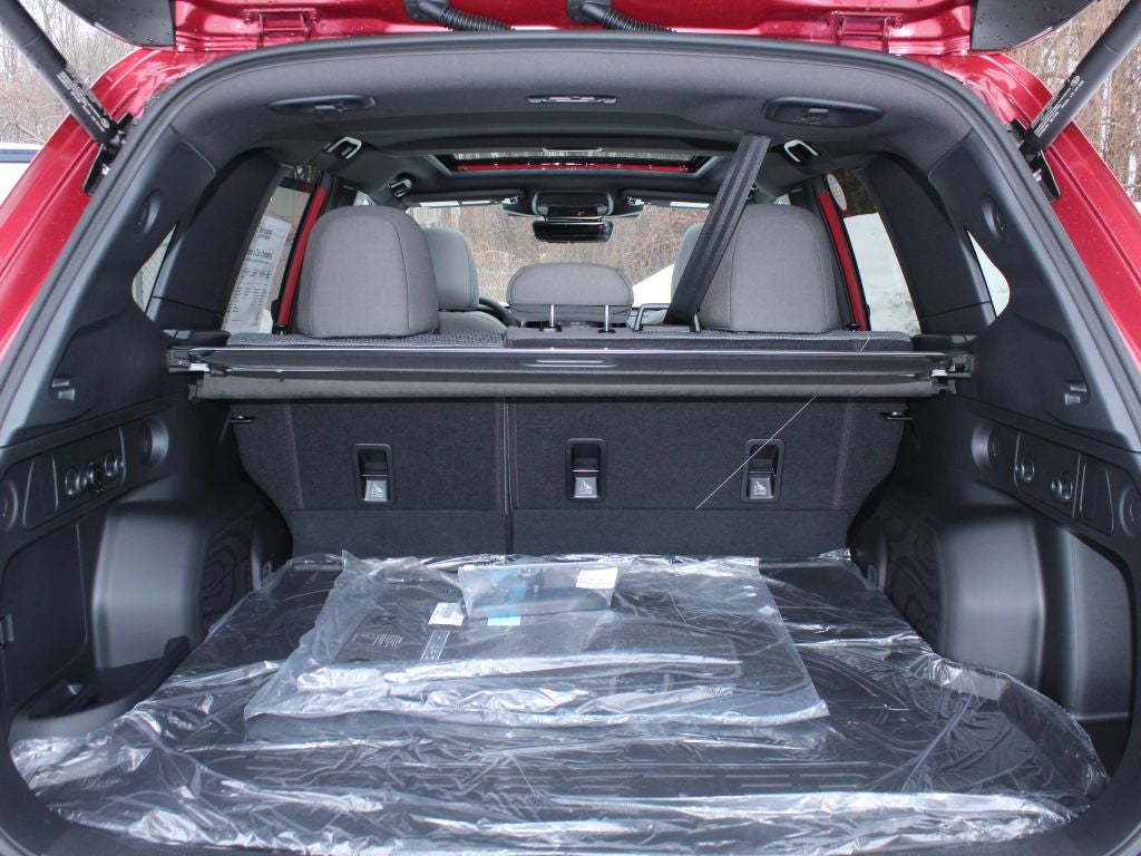 2025 Subaru FORESTER Premium Hybrid