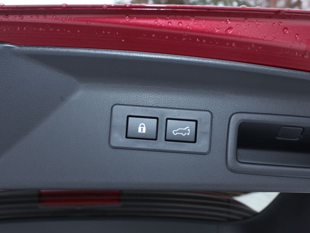 2025 Subaru FORESTER Premium Hybrid