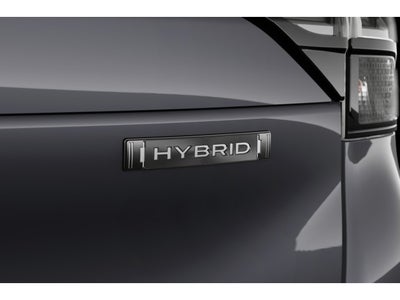 2025 Subaru FORESTER Premium Hybrid