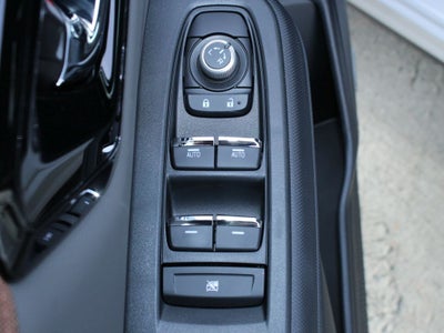 2025 Subaru FORESTER Sport Hybrid