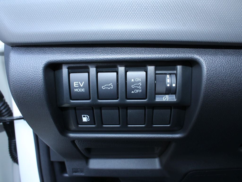 2025 Subaru FORESTER Sport Hybrid