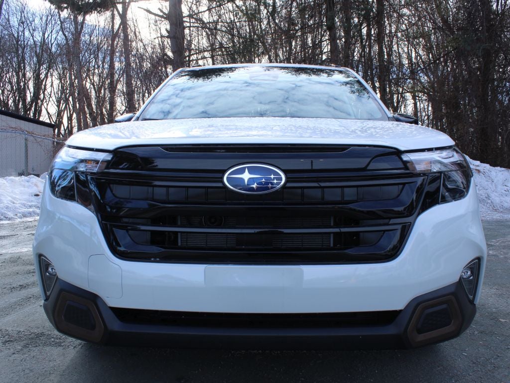 2025 Subaru FORESTER Sport Hybrid