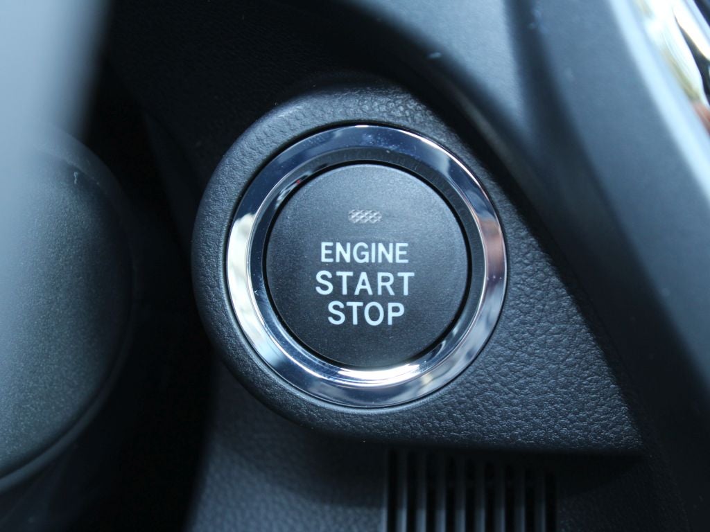 2025 Subaru FORESTER Sport Hybrid