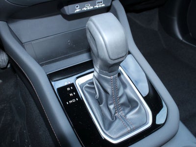 2025 Subaru FORESTER Sport Hybrid